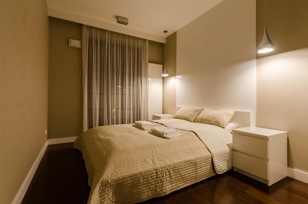 Old Town Luxury Apartment Kraków Exteriör bild