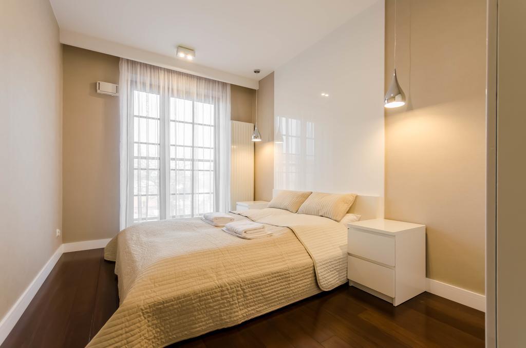 Old Town Luxury Apartment Kraków Exteriör bild